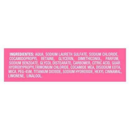 Imagem de Shampoo Seda Infantil Juntinhos Tiana Crespos 300ml