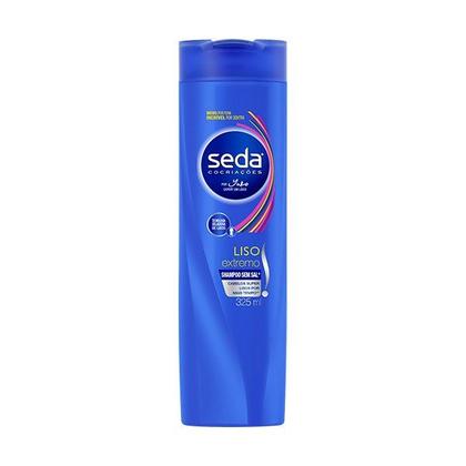 Imagem de Shampoo Seda Liso Extremo 325ml