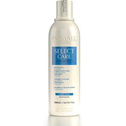 Imagem de Shampoo Select Care Prohall Professional 1 L