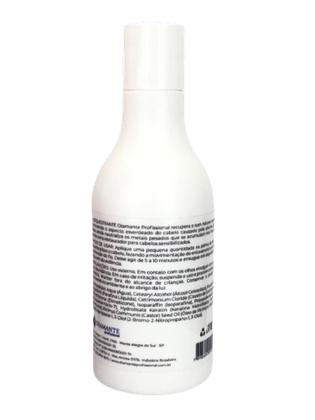 Imagem de Shampoo Sequestrante Quelação Capilar 300 ml