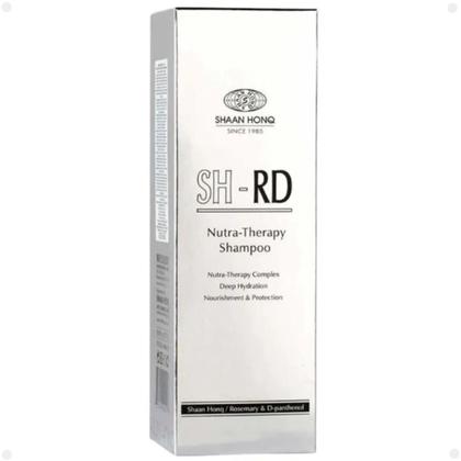 Imagem de Shampoo SH-RD Nutra Therapy Cabelos Secos N P P E 250ml