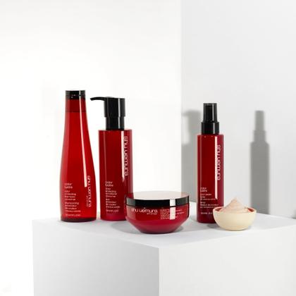 Imagem de Shampoo Shu Uemura Color Lustre 75 ml sem sulfato