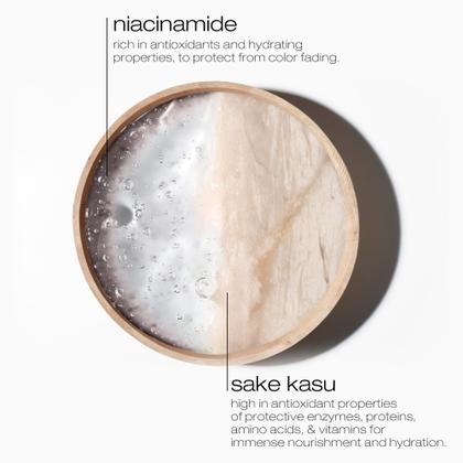 Imagem de Shampoo Shu Uemura Color Lustre 75 ml sem sulfato