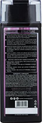 Imagem de Shampoo Strcuture Truss 300ml
