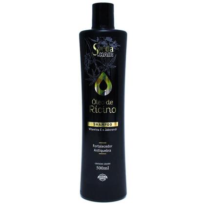 Imagem de Shampoo Sveda Hair Óleo De Rícino 500ml