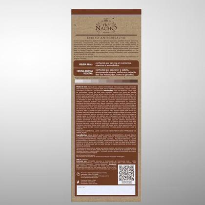 Imagem de Shampoo Tio Nacho Anti-Grisalho 415 ML