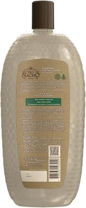 Imagem de Shampoo Tío Nacho Antiqueda Fortalecedor 950ml