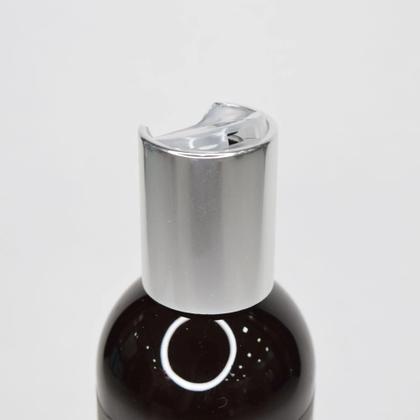 Imagem de Shampoo Tonalizante Vita Hominis Black Touch 3x1 250ml