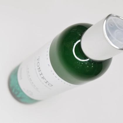 Imagem de Shampoo Tônico Tonific para Fortalecimento e Crescimento Capilar 300ml