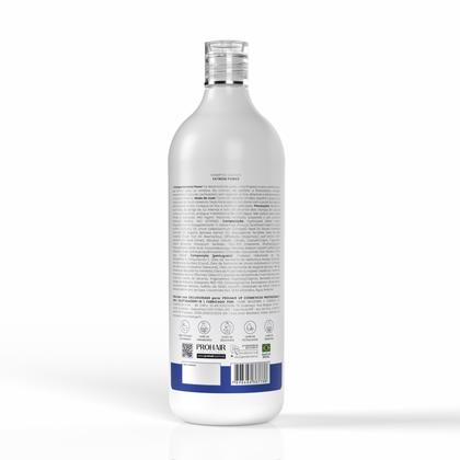 Imagem de Shampoo Tratamento Para Cabelos Cacheados Extreme Power 1L