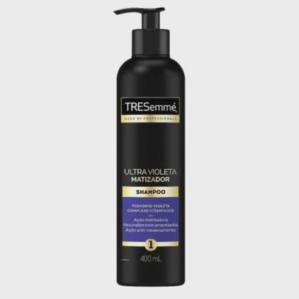 Imagem de Shampoo tresemme 400ml (a escolher)