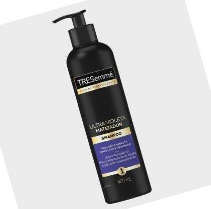 Imagem de Shampoo tresemme 400ml (a escolher)