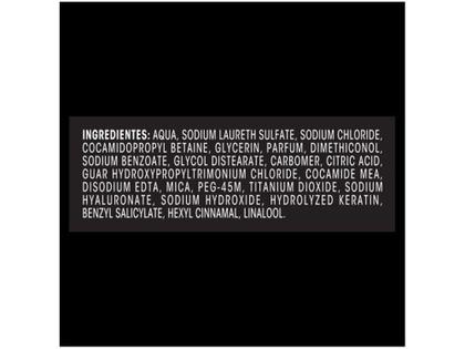 Imagem de Shampoo TRESemmé Blindagem Antifrizz 650ml