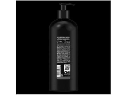 Imagem de Shampoo TRESemmé Blindagem Antifrizz 650ml