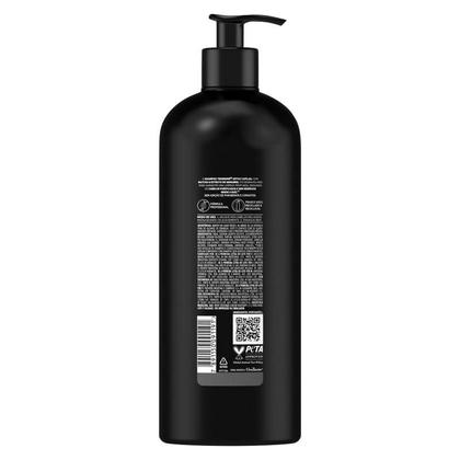 Imagem de Shampoo Tresemmé Detox Capilar 650ml