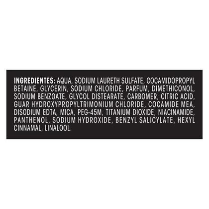 Imagem de Shampoo TRESemmé Hidratação Profunda 400ml