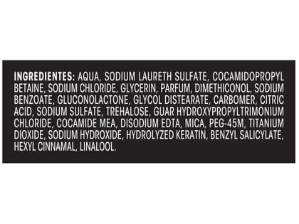 Imagem de Shampoo Tresemmé Regeneração Tresplex 650ml