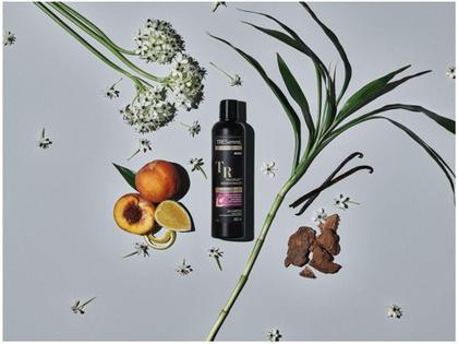 Imagem de Shampoo TRESemmé Tresplex Regeneração - 400ml