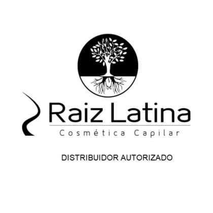 Imagem de Shampoo Tutano Ceramidas 250ml Raiz Latina Profissional Super Hidratação Limpeza Suave Cabelos Secos