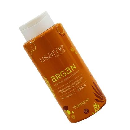 Imagem de Shampoo USAME Argan 400ml