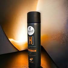 Imagem de Shampoo uso diário para eles 2 em 1 cabelo e barba 250ml - haskell