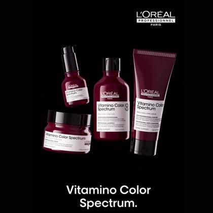 Imagem de Shampoo Vitamino Color Spectrum 300ml  L'Oréal