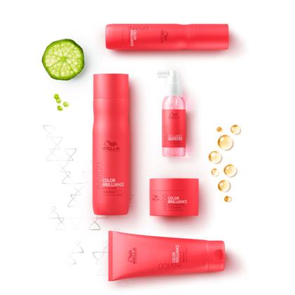 Imagem de Shampoo Wella Invigo Color Brilliance 250ml
