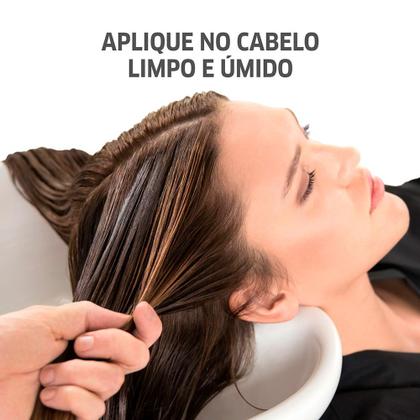 Imagem de Shampoo Wella Invigo Nutri Enrich 1L