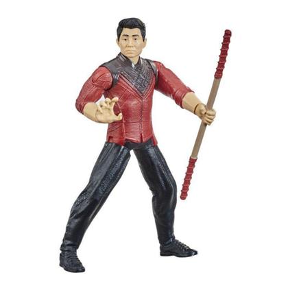 Imagem de Shang chi figuras de ação 15cm - hasbro f0555