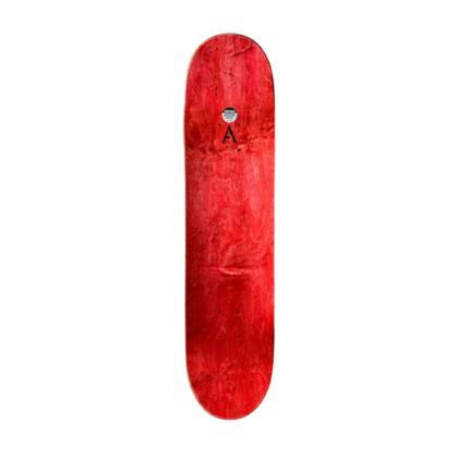 Shape April Maple Rayssa Leal Slinky Fadinha 8.25 - Shape de Skate