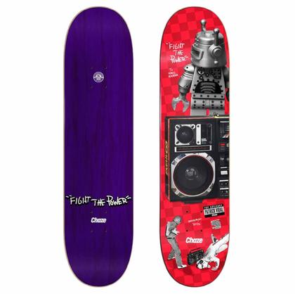 Imagem de Shape CHAZE Maple Canadense LINHA PRO