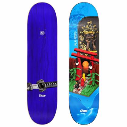 Imagem de Shape CHAZE Maple Canadense LINHA PRO