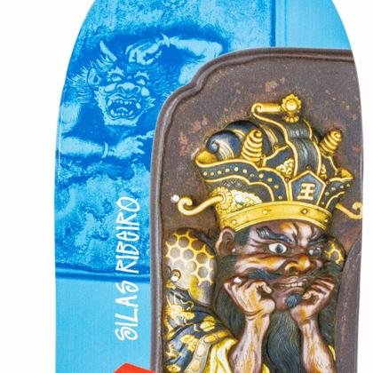 Imagem de Shape CHAZE Maple Canadense LINHA PRO