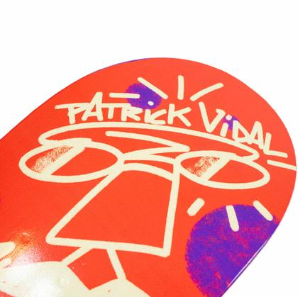 Imagem de Shape CHAZE Maple Canadense LINHA PRO