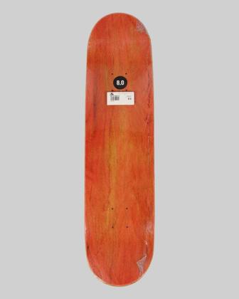 Imagem de Shape DR7 Street Aprecie - Laranja/Verde