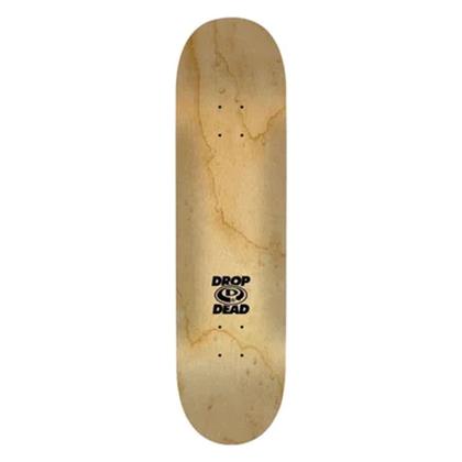 Imagem de Shape Drop Dead Marfim Classic Colored Spread Azul Laranja 8