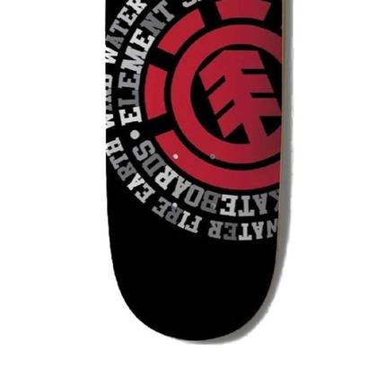 Imagem de Shape Element Dispersion 8180 - Ptoverm