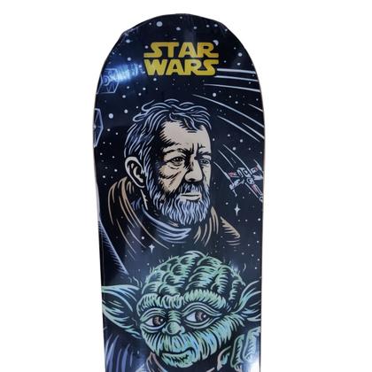 Imagem de Shape Element Star Wars Jedi Masters 8.25