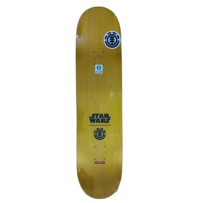 Imagem de Shape Element Star Wars Jedi Masters 8.25