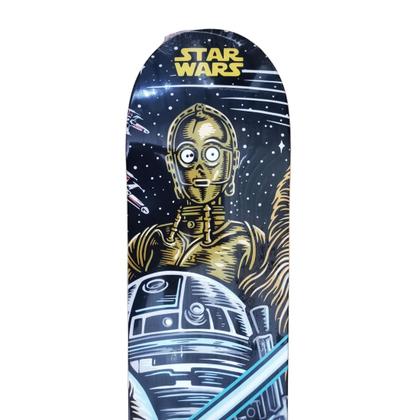 Imagem de Shape Element Star Wars Rebel Droids 8.38