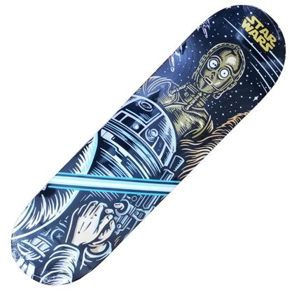 Imagem de Shape Element Star Wars Rebel Droids 8.38