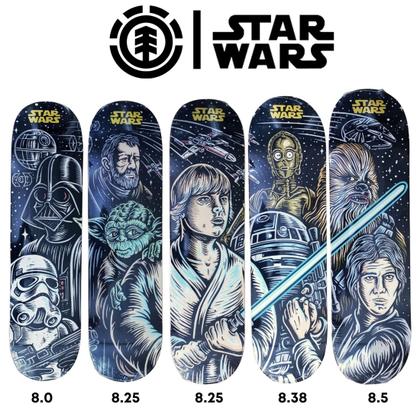 Imagem de Shape Element Star Wars Rebel Droids 8.38