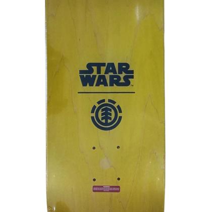 Imagem de Shape Element Star Wars The Smugglers 8.5