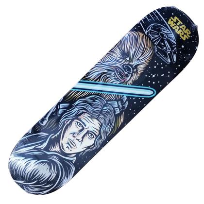 Imagem de Shape Element Star Wars The Smugglers 8.5