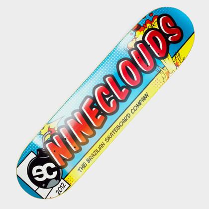 Imagem de Shape Nineclouds basic 8.0