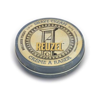 Imagem de Shave cream reuzel 95,8g - barbear tradicional