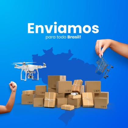 Imagem de Shaving creme  fox  500ml