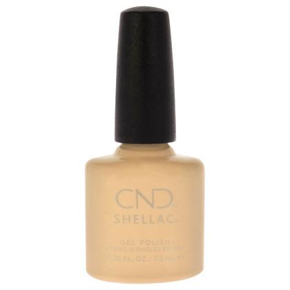 Imagem de Shellac Nail Color - Pó Meu Nariz CND 0,25 oz