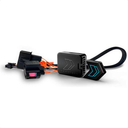 Imagem de Shift Power Chip Pedal Acelerador Controle por App Plug and play Faaftech FT-SP23+