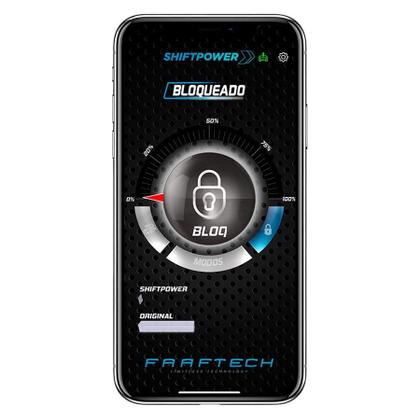 Imagem de Shift Power Novo 4.0+ Chery Tiggo 7 2019 a 2020 Chip Acelerador Plug Play Bluetooth